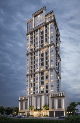 Imagem Apartamento com 3 Quartos à Venda, 68 m² em Morretes - Itapema