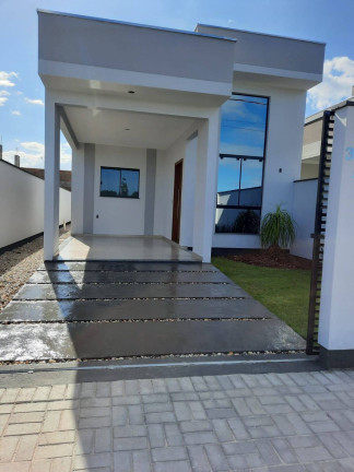 Imagem Casa com 3 Quartos à Venda, 95 m² em Joaia - Tijucas Imagem Casa com 3 Quartos à Venda, 95 m² em Joaia - Tijucas