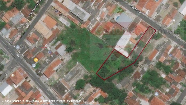 Imagem Terreno à Venda, 1.181 m² em Vila Nogueira - Taubaté Imagem Terreno à Venda, 1.181 m² em Vila Nogueira - Taubaté