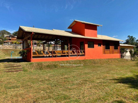 Imagem Casa com 3 Quartos à Venda, 150 m² em Melo Franco - Brumadinho Imagem Casa com 3 Quartos à Venda, 150 m² em Melo Franco - Brumadinho