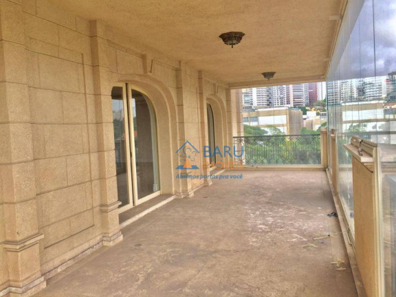 Imagem Apartamento com 4 Quartos à Venda, 700 m² em Higienópolis - São Paulo Imagem Apartamento com 4 Quartos à Venda, 700 m² em Higienópolis - São Paulo