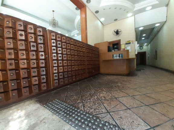 Imagem Apartamento com 1 Quarto à Venda, 34 m² em Centro Histórico - Porto Alegre Imagem Apartamento com 1 Quarto à Venda, 34 m² em Centro Histórico - Porto Alegre