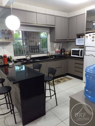 Casa com 4 Quartos à Venda, 183 m² em Pinheira (ens Brito) - Palhoça