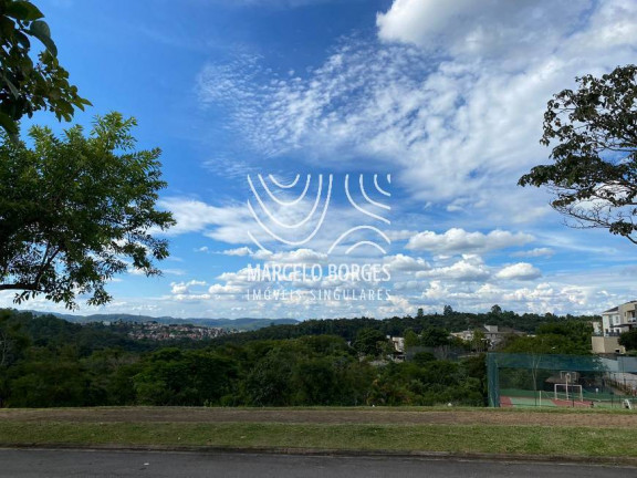 Imagem Terreno em Condomínio à Venda, 455 m² em Alphaville - Santana De Parnaíba Imagem Terreno em Condomínio à Venda, 455 m² em Alphaville - Santana De Parnaíba