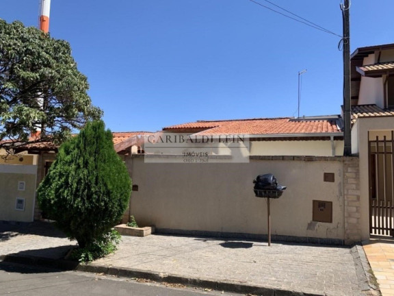 Imagem Casa com 3 Quartos à Venda, 131 m² em Jardim Myrian Moreira Da Costa - Campinas Imagem Casa com 3 Quartos à Venda, 131 m² em Jardim Myrian Moreira Da Costa - Campinas