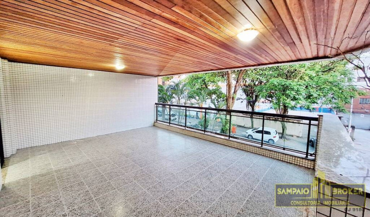 Imagem Apartamento com 3 Quartos à Venda, 110 m² em Recreio Dos Bandeirantes - Rio De Janeiro