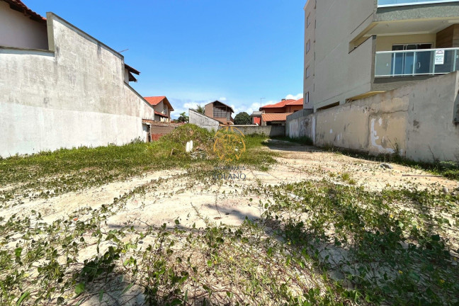 Imagem Terreno à Venda, 536 m² em Balneário Uirapuru - Itapoá Imagem Terreno à Venda, 536 m² em Balneário Uirapuru - Itapoá
