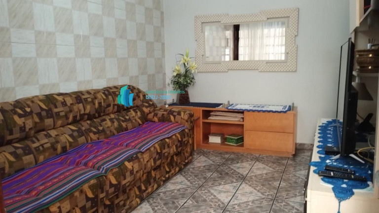Imagem Sobrado com 2 Quartos à Venda, 106 m² em Assunção - São Bernardo Do Campo