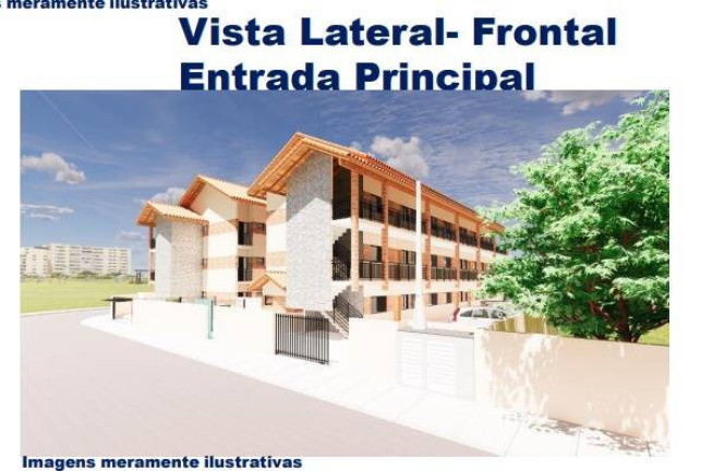Imagem Apartamento com 2 Quartos à Venda, 48 m² em Praia Da Maranduba - Ubatuba Imagem Apartamento com 2 Quartos à Venda, 48 m² em Praia Da Maranduba - Ubatuba