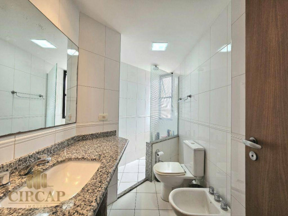 Imagem Apartamento com 3 Quartos para Alugar, 173 m² em Perdizes - São Paulo Imagem Apartamento com 3 Quartos para Alugar, 173 m² em Perdizes - São Paulo