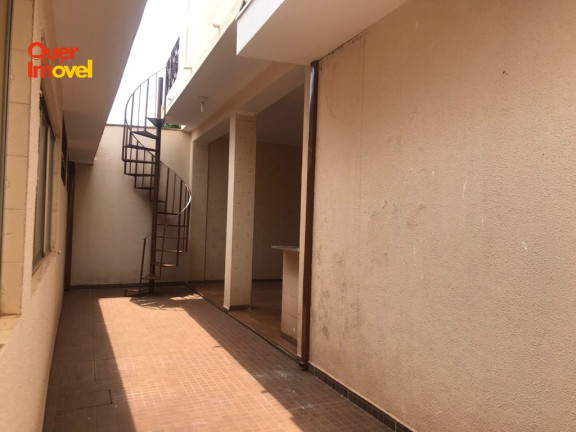 Imagem Casa com 4 Quartos à Venda, 200 m² em Independência - Ribeirão Preto Imagem Casa com 4 Quartos à Venda, 200 m² em Independência - Ribeirão Preto