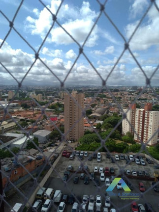 Imagem Apartamento com 2 Quartos à Venda, 57 m² em Vila Das Mercês - São Paulo Imagem Apartamento com 2 Quartos à Venda, 57 m² em Vila Das Mercês - São Paulo