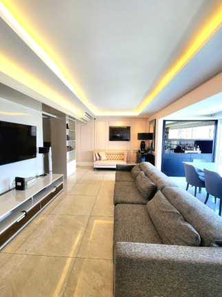 Imagem Apartamento com 3 Quartos à Venda, 110 m² em Patamares - Salvador