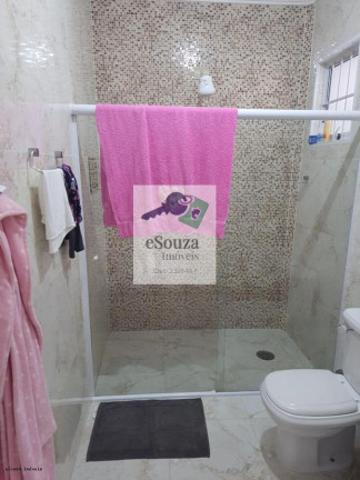 Imagem Casa com 2 Quartos à Venda, 110 m² em Maracanã - Praia Grande Imagem Casa com 2 Quartos à Venda, 110 m² em Maracanã - Praia Grande