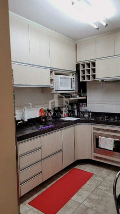 Imagem Apartamento com 3 Quartos à Venda, 86 m² em Jardim Do Mar - São Bernardo Do Campo Imagem Apartamento com 3 Quartos à Venda, 86 m² em Jardim Do Mar - São Bernardo Do Campo