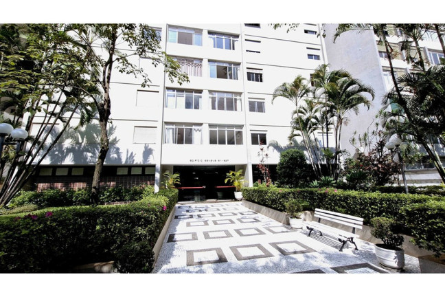 Imagem Apartamento com 2 Quartos à Venda, 83 m² em Jardim Paulista - São Paulo Imagem Apartamento com 2 Quartos à Venda, 83 m² em Jardim Paulista - São Paulo