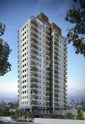 Imagem Apartamento com 2 Quartos à Venda, 27 m² em Perdizes - São Paulo Imagem Apartamento com 2 Quartos à Venda, 27 m² em Perdizes - São Paulo