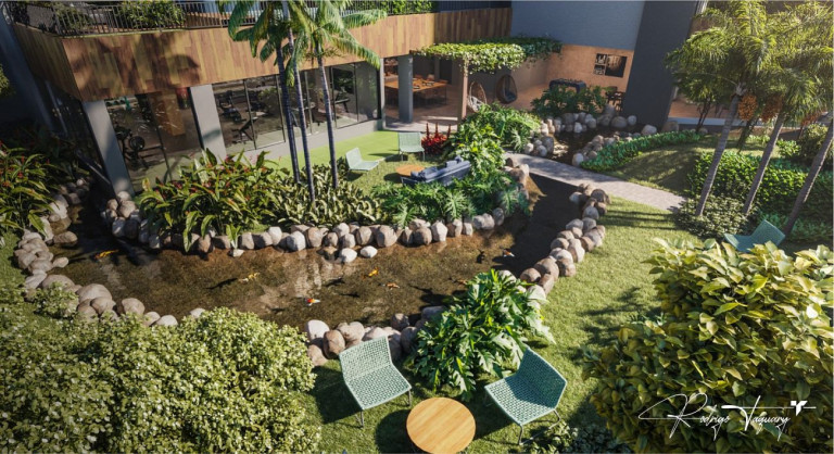 Imagem Apartamento com 3 Quartos à Venda, 176 m² em Setor Bueno - Goiânia Imagem Apartamento com 3 Quartos à Venda, 176 m² em Setor Bueno - Goiânia
