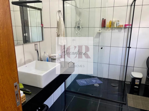 Imagem Casa com 3 Quartos à Venda, 200 m² em Jardim São Luís - Votorantim