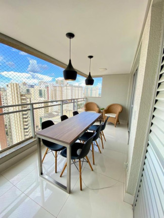 Apartamento com 3 Quartos à Venda,  em Nova Suiça - Goiânia