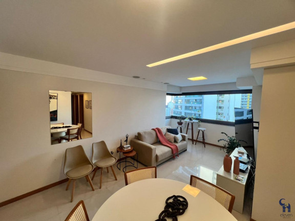 Imagem Apartamento com 3 Quartos à Venda, 90 m² em Pituba - Salvador Imagem Apartamento com 3 Quartos à Venda, 90 m² em Pituba - Salvador