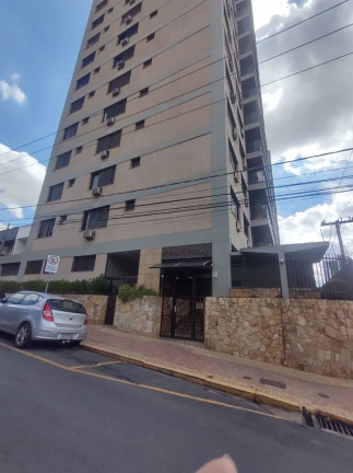 Apartamento com 4 Quartos à Venda, 250 m² em Centro - Piracicaba
