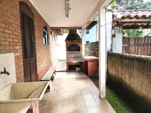 Imagem Casa com 3 Quartos à Venda, 145 m² em Paúba - São Sebastião Imagem Casa com 3 Quartos à Venda, 145 m² em Paúba - São Sebastião