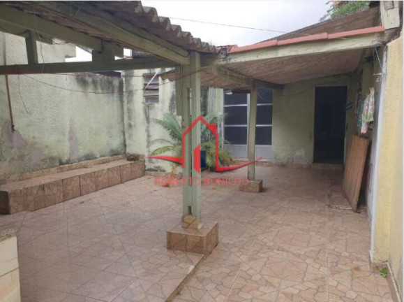 Imagem Casa com 3 Quartos à Venda, em Conjunto Residencial Das Hortências - São Bernardo Do Campo Imagem Casa com 3 Quartos à Venda, em Conjunto Residencial Das Hortências - São Bernardo Do Campo