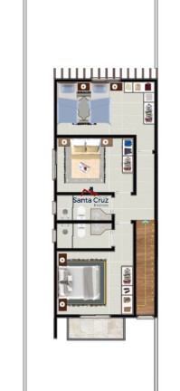 Imagem Sobrado com 3 Quartos à Venda, em Ingleses Do Rio Vermelho - Florianópolis Imagem Sobrado com 3 Quartos à Venda, em Ingleses Do Rio Vermelho - Florianópolis