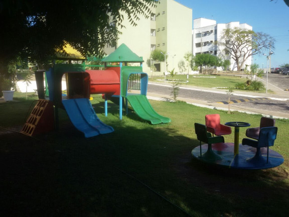 Imagem Apartamento com 3 Quartos à Venda, 75 m² em Primavera - Teresina