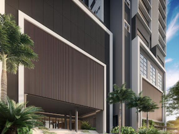 Imagem Apartamento com 2 Quartos à Venda, 93 m² em Vila Firmiano Pinto - São Paulo