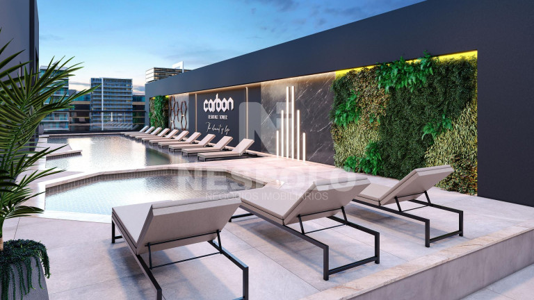 Imagem Apartamento à Venda, 70 m² em Jardim Praia Mar - Itapema