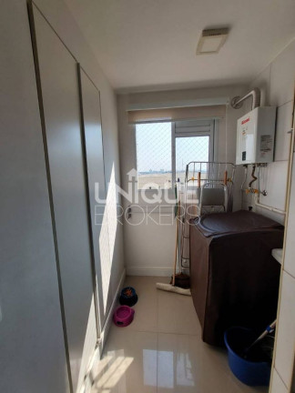 Imagem Apartamento com 2 Quartos à Venda, 56 m² em Parque Residencial Eloy Chaves - Jundiaí