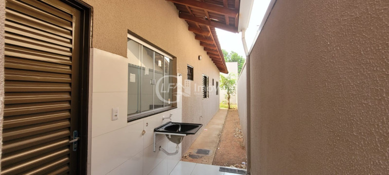 Imagem Casa com 2 Quartos à Venda, 60 m² em Parque Isabel Garden's - Campo Grande Imagem Casa com 2 Quartos à Venda, 60 m² em Parque Isabel Garden's - Campo Grande