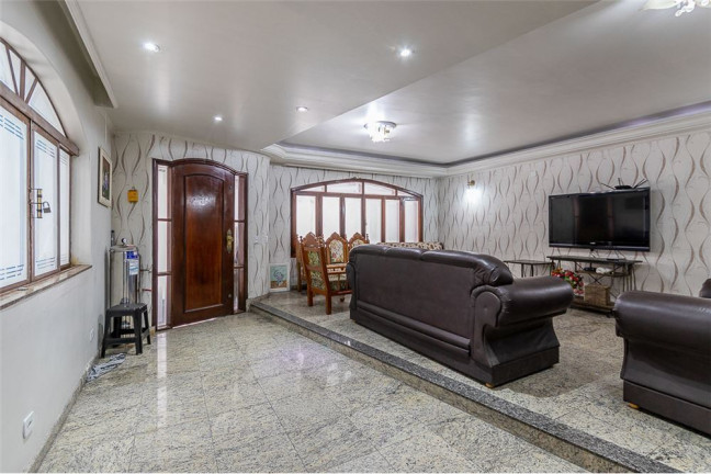 Imagem Casa com 6 Quartos à Venda, em Vila Matilde - São Paulo Imagem Casa com 6 Quartos à Venda, em Vila Matilde - São Paulo