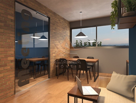 Imagem Apartamento com 2 Quartos à Venda, 60 m² em Quintas De São José - Ribeirão Preto Imagem Apartamento com 2 Quartos à Venda, 60 m² em Quintas De São José - Ribeirão Preto