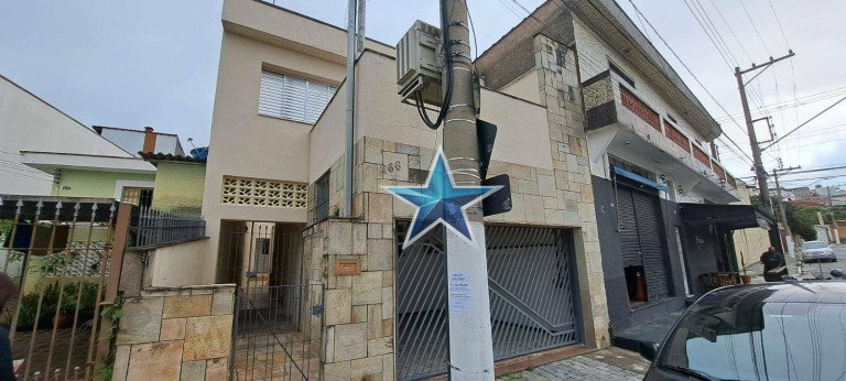Imagem Sobrado com 3 Quartos à Venda, 230 m² em Freguesia Do ó - São Paulo Imagem Sobrado com 3 Quartos à Venda, 230 m² em Freguesia Do ó - São Paulo