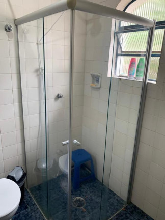 Imagem Casa com 6 Quartos à Venda, 275 m² em Lázaro - Ubatuba
