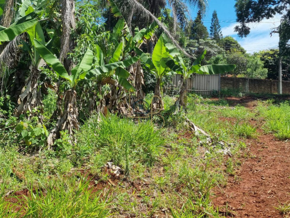 Imagem Terreno à Venda, 960 m² em Cláudia - Londrina Imagem Terreno à Venda, 960 m² em Cláudia - Londrina