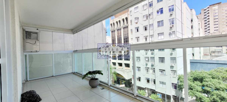 Imagem Apartamento com 3 Quartos à Venda, 84 m² em Botafogo - Rio De Janeiro Imagem Apartamento com 3 Quartos à Venda, 84 m² em Botafogo - Rio De Janeiro
