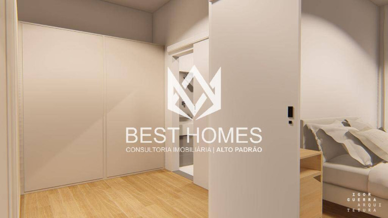Imagem Casa de Condomínio com 4 Quartos à Venda, 515 m² em Jardim Florestal - Jundiaí