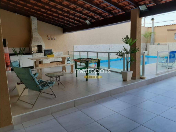 Imagem Sobrado com 5 Quartos à Venda, 320 m² em Parque Jequitiba - Itanhaém Imagem Sobrado com 5 Quartos à Venda, 320 m² em Parque Jequitiba - Itanhaém