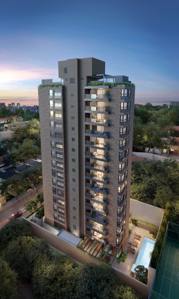 Imagem Apartamento com 3 Quartos à Venda, 111 m² em Sumaré - São Paulo Imagem Apartamento com 3 Quartos à Venda, 111 m² em Sumaré - São Paulo