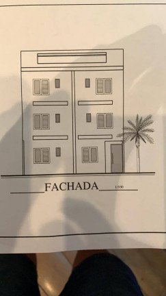 Imagem Kitnet com 1 Quarto à Venda, 25 m² em Vila Prudente - São Paulo