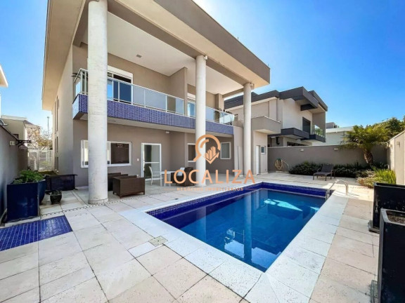 Imagem Casa com 5 Quartos à Venda, 350 m² em Jardim Do Golfe - São José Dos Campos Imagem Casa com 5 Quartos à Venda, 350 m² em Jardim Do Golfe - São José Dos Campos