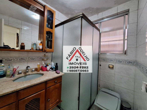 Imagem Apartamento com 3 Quartos à Venda, 84 m² em Brooklin - São Paulo Imagem Apartamento com 3 Quartos à Venda, 84 m² em Brooklin - São Paulo