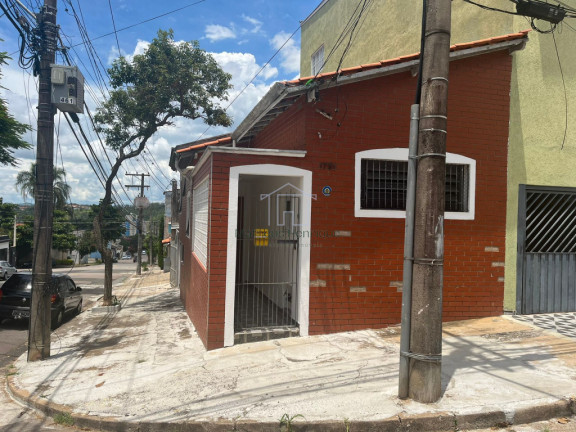 Imagem Casa com 2 Quartos à Venda, 88 m² em Vila Progresso - Jundiaí