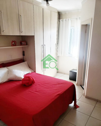 Imagem Casa com 3 Quartos à Venda, 90 m² em Jardim Sabará - São Paulo