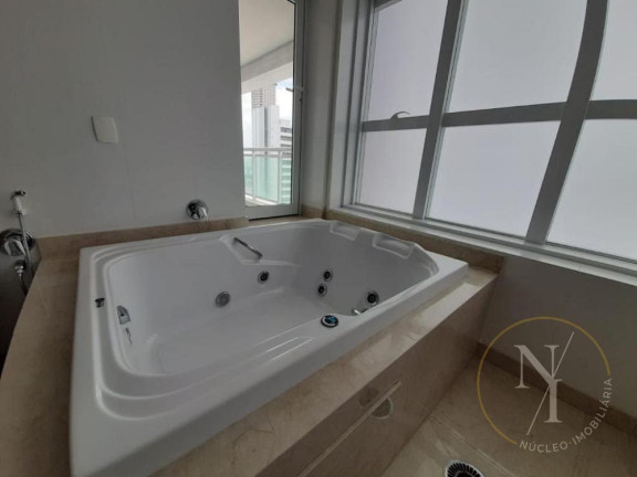 Imagem Apartamento com 4 Quartos à Venda, 280 m² em Jardim Anália Franco - São Paulo