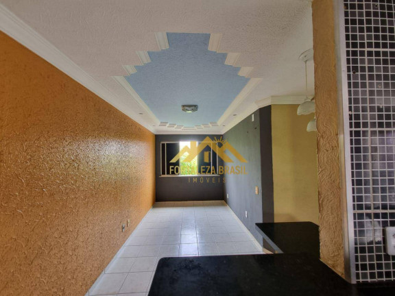 Imagem Imóvel com 2 Quartos à Venda, 45 m² em Novo Mondubim - Fortaleza